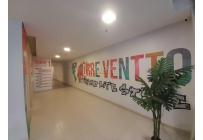 Apartaestudios, Alquiler, Bogotá - $1.700.000