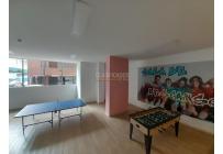 Apartaestudios, Alquiler, Bogotá - $1.700.000
