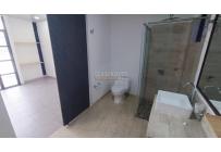 Apartaestudios, Alquiler, Tejares de San Fernando - $1.950.000