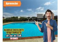 Apartamentos, Alquiler, Caney - $1.200.000