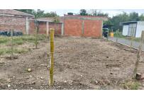 Lotes, Venta, Ginebra - $90.000.000