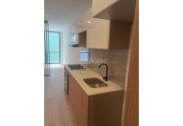 Apartaestudios, Alquiler, Bogotá - $2.400.000