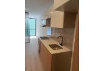 Apartaestudios, Alquiler, Bogotá - $2.400.000