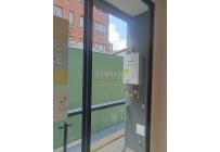 Apartaestudios, Alquiler, Bogotá - $2.400.000