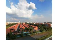 Apartamentos, Alquiler, Valle del Lili - $2.700.000