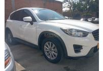 Mazda CX5 2016