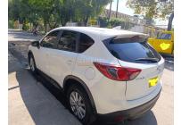 Mazda CX5 2016