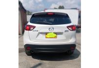 Mazda CX5 2016