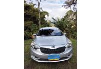 Kia Cerato 2015 - $47.000.000