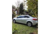 Kia Cerato 2015 - $47.000.000