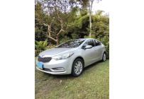 Kia Cerato 2015 - $47.000.000