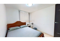 Apartamentos, Venta, Cristo Rey - $550.000.000