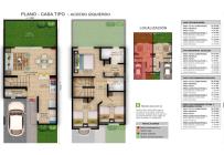Casas, Venta, Jamundí - $310.000.000
