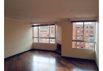 Apartamentos, Alquiler, Bogotá - $3.200.000