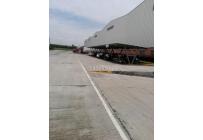 Locales y Bodegas, Venta, Yumbo - $2.362.500.000