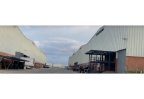 Locales y Bodegas, Venta, Yumbo - $2.362.500.000