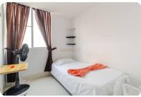 Habitaciones, Alquiler, Ciudad Bochalema - $690.000