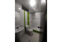 Apartaestudios, Alquiler, Granada - $1.250.000