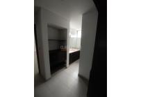 Apartaestudios, Alquiler, Granada - $1.250.000