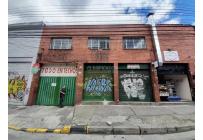 Locales y Bodegas, Alquiler, Bogotá - $10.000.000