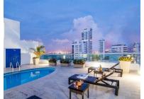 Apartamentos, Alquiler, Cartagena - $7.500.000
