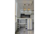 Apartamentos, Alquiler, Ciudad Pacifica - $1.100.000