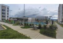 Apartamentos, Alquiler, Ciudad Pacifica - $1.100.000