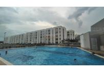 Apartamentos, Alquiler, Ciudad Pacifica - $1.100.000