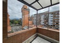 Oficinas y Consultorios, Alquiler, Bogotá - $7.000.000