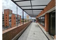 Oficinas y Consultorios, Alquiler, Bogotá - $7.000.000