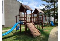 Casas, Venta, Jamundí - $380.000.000