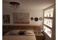 Casas, Venta, Jamundí - $425.000.000