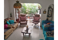 Casas, Venta, Tequendama - $1.550.000.000
