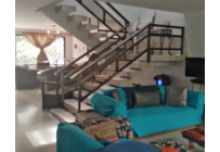 Casas, Venta, Tequendama - $1.550.000.000