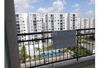 Apartamentos, Alquiler, Ciudad Bochalema - $1.400.000