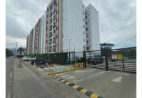Apartamentos, Alquiler, Ciudad Pacifica - $1.250.000