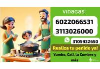 SERVICIO DE GAS A DOMICILIO - Otros Servicios