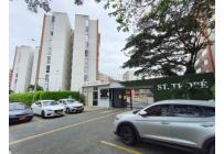 Apartamentos, Alquiler, Valle del Lili - $2.200.000