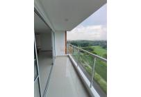 Apartamentos, Alquiler, Valle del Lili - $2.200.000