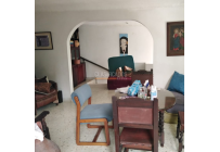 Casas, Venta, Tequendama - $1.550.000.000