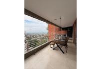 Apartamentos, Venta, Cristales - $1.400.000.000