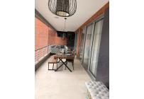 Apartamentos, Venta, Cristales - $1.400.000.000