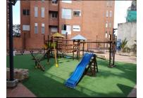 Apartamentos, Venta, Cristales - $1.400.000.000