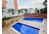 Apartamentos, Venta, El Bosque - $320.000.000