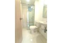 Apartamentos, Alquiler, Tierralinda del Lago - $1.300.000