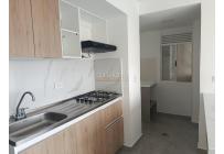 Apartamentos, Alquiler, Las Vegas de Comfandi - $1.600.000