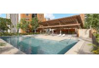 Apartamentos, Alquiler, Tierralinda del Lago - $1.300.000