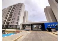 Apartamentos, Venta, Ciudad Bochalema - $360.000.000