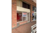 Locales y Bodegas, Venta, Centro Ccial. Pasarela - $495.000.000