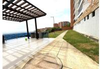 Apartamentos, Venta, Cristales - $680.000.000